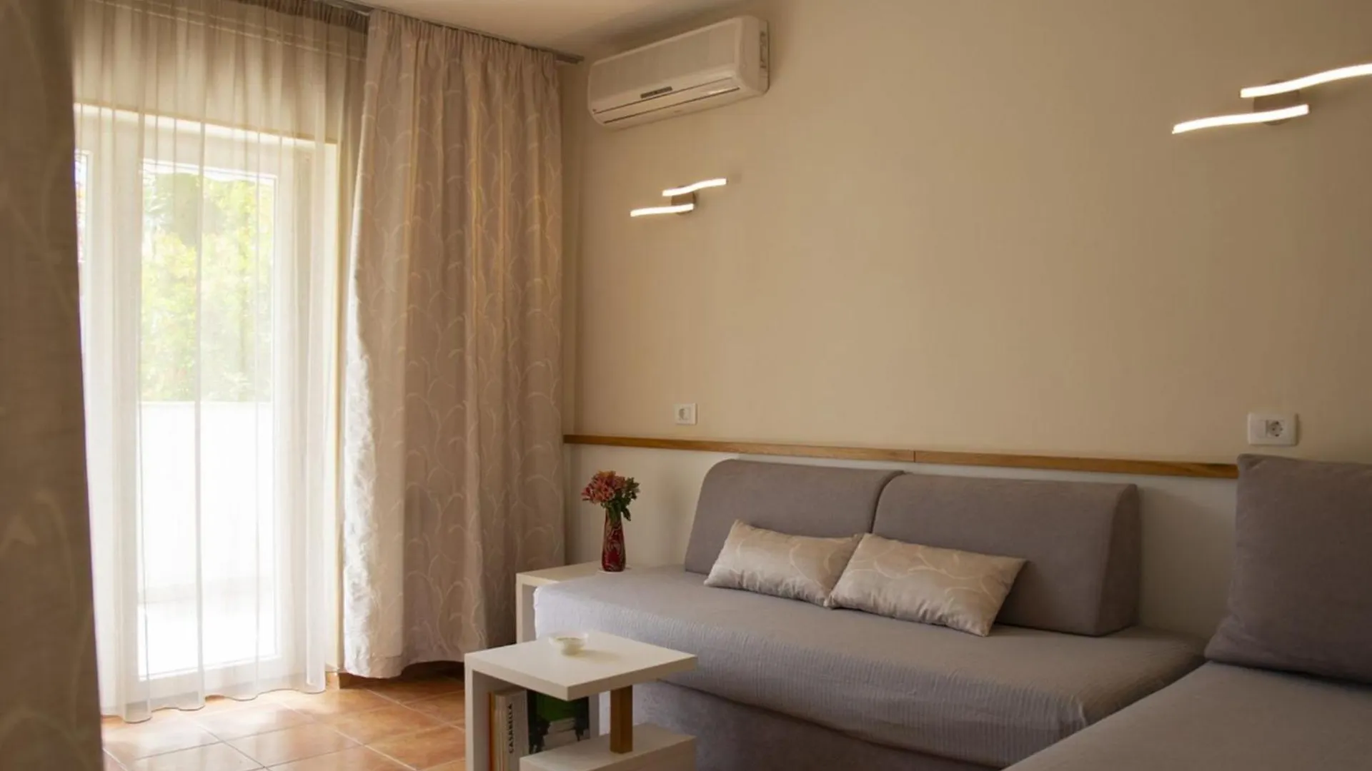 Sunny Street Apartments 2 Rovinj 0*,  Kroatien