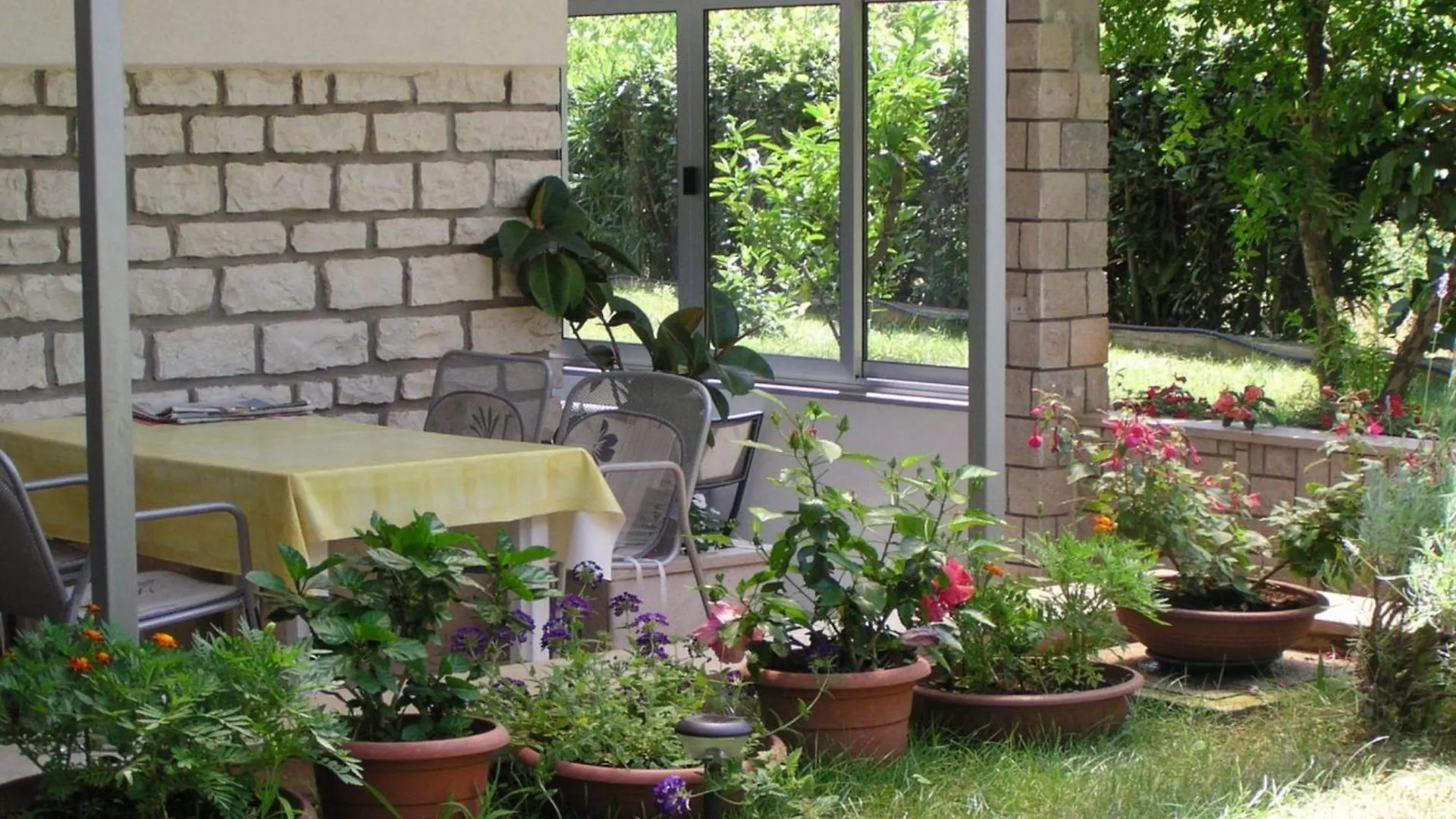 Sunny Street Apartments 2 روفينج كرواتيا